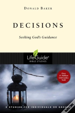 Capa do artigo Decisions