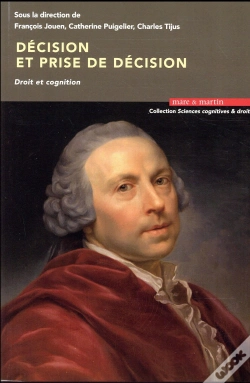 Capa do artigo Decisions Et Prises De Decision