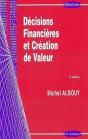 Decisions Financieres Et Creation De Valeur - Preview