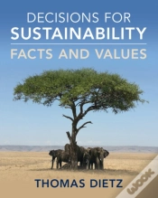 Capa do artigo Decisions For Sustainability