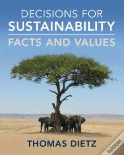 Capa do artigo Decisions For Sustainability