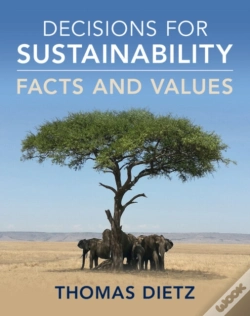 Capa do artigo Decisions For Sustainability