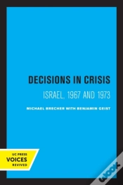 Capa do artigo Decisions In Crisis