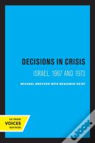 Decisions In Crisis
