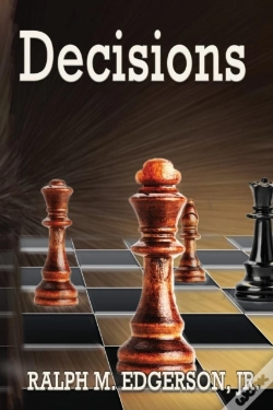 Capa do artigo Decisions