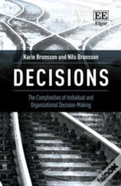 Capa do artigo Decisions
