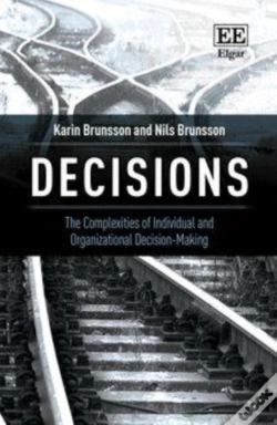 Capa do artigo Decisions