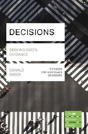 Decisions (Lifebuilder Study Guides): Seeking God'S Guidance - Preview