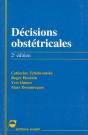 Decisions Obstetricales - Preview