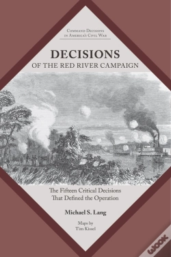 Capa do artigo Decisions Of The Red River Campaign
