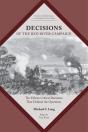 Decisions Of The Red River Campaign - Preview