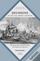 Decisions Of The Tullahoma Campaign