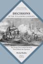 Decisions Of The Tullahoma Campaign - Preview