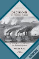 Decisions On Western Waters