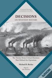 Capa do artigo Decisions On Western Waters