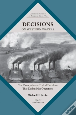 Capa do artigo Decisions On Western Waters