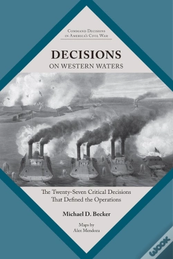 Capa do artigo Decisions On Western Waters