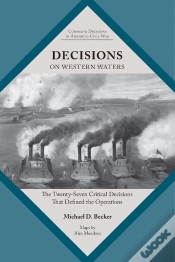 Capa do artigo Decisions On Western Waters