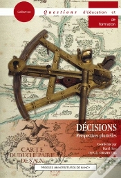 Capa do artigo Décisions ; Perspectives Plurielles