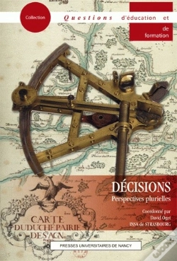 Capa do artigo Décisions ; Perspectives Plurielles