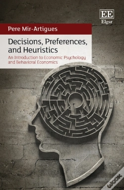 Capa do artigo Decisions, Preferences, And Heuristics