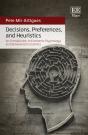 Decisions, Preferences, And Heuristics - Preview