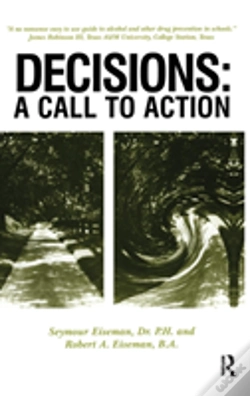 Capa do artigo Decisions