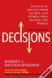 Capa do artigo Decisions