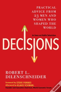 Capa do artigo Decisions