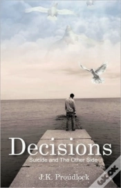 Capa do artigo Decisions: Suicide And The Other Side