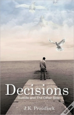 Capa do artigo Decisions: Suicide And The Other Side