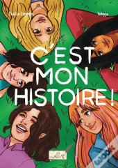 Decisions - T06 - C'Est Mon Histoire!