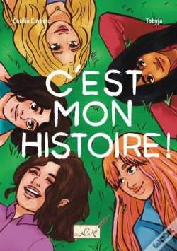 Capa do artigo Decisions - T06 - C'Est Mon Histoire!