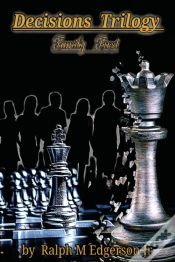 Capa do artigo Decisions Trilogy