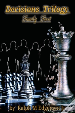 Capa do artigo Decisions Trilogy