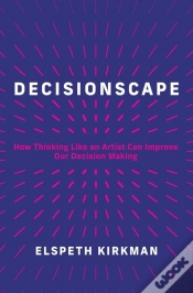 Capa do artigo Decisionscape