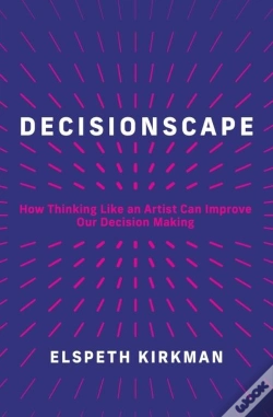 Capa do artigo Decisionscape
