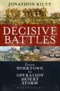 Decisive Battles - Preview