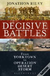 Capa do artigo Decisive Battles