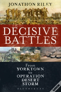 Capa do artigo Decisive Battles