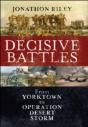 Decisive Battles - Preview