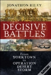 Capa do artigo Decisive Battles