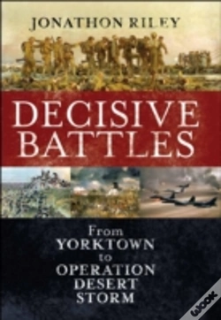 Capa do artigo Decisive Battles