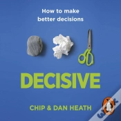 Capa do artigo Decisive