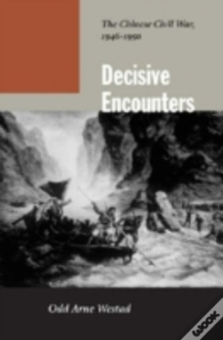 Capa do artigo Decisive Encounters
