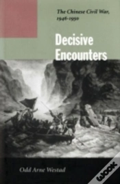 Capa do artigo Decisive Encounters