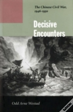 Capa do artigo Decisive Encounters