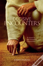 Capa do artigo Decisive Encounters