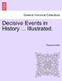Decisive Events In History ... Illustrat - Preview