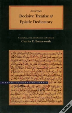 Capa do artigo Decisive Treatise And Epistle Dedicatory